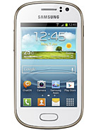 Samsung Galaxy Fame S6810 title=